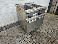 Zanussi - friteuse - afbeelding 3 van  4