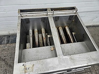 Zanussi - friteuse - afbeelding 4 van  4