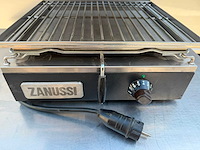 Zanussi - grill / salamander - salamander - afbeelding 2 van  3