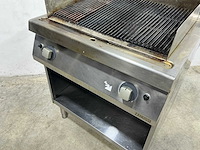 Zanussi - grill - afbeelding 1 van  2
