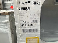 Zanussi - inbouwoven - zob65632xa - magnetrons & ovens - afbeelding 2 van  4