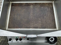 Zanussi - kantelbaar - braadslede - afbeelding 1 van  6