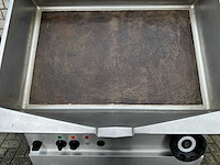 Zanussi - kantelbaar - braadslede - afbeelding 3 van  6