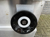 Zanussi - kantelbaar - braadslede - afbeelding 4 van  4