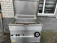 Zanussi - kantelbaar - braadslede - afbeelding 2 van  2