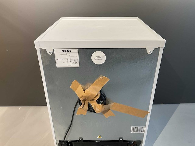 Zanussi - koelkast - 57x54x84 cm - afbeelding 2 van  11