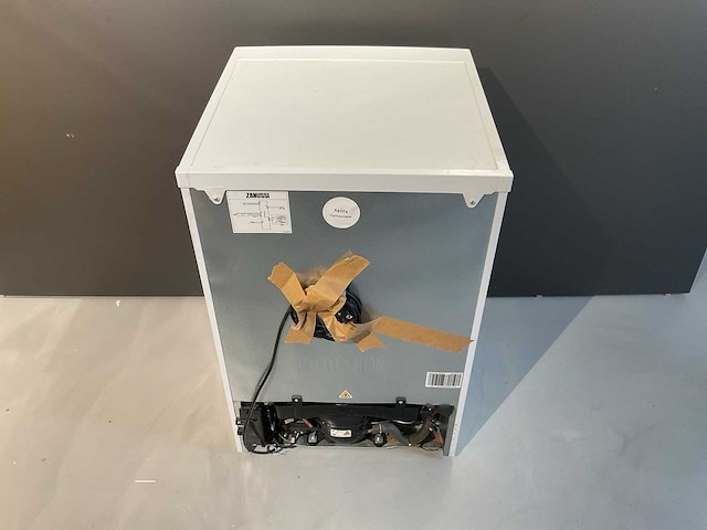 Zanussi - koelkast - 57x54x84 cm - afbeelding 6 van  11