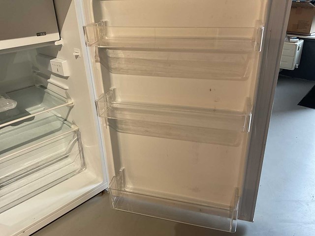 Zanussi - koelkast - 57x54x84 cm - afbeelding 8 van  11