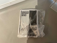 Zanussi - koelkast - 57x54x84 cm - afbeelding 10 van  11