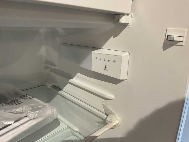 Zanussi - koelkast - 57x54x84 cm - afbeelding 11 van  11