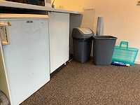 Zanussi - koelkast - afbeelding 1 van  3