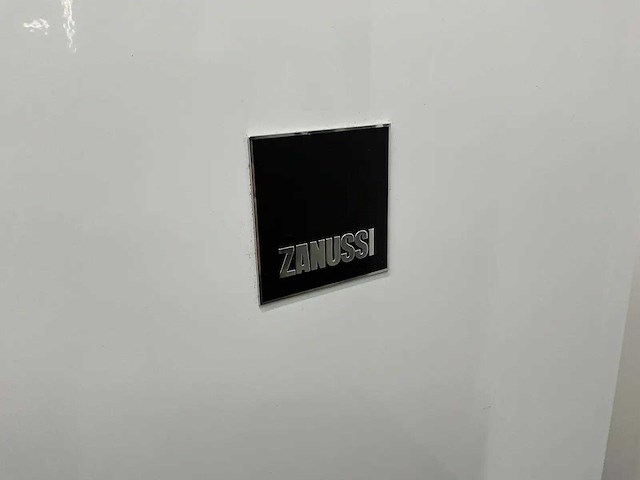 Zanussi - koelkast - afbeelding 4 van  4