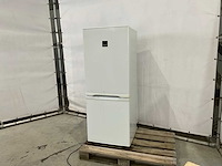 Zanussi - koelvriescombinatie - afbeelding 1 van  7