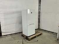 Zanussi - koelvriescombinatie - afbeelding 2 van  7