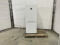 Zanussi - koelvriescombinatie - afbeelding 5 van  7