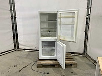 Zanussi - koelvriescombinatie - afbeelding 6 van  7