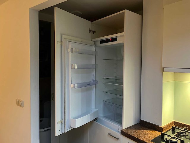 Zanussi - koelvriescombinatie - afbeelding 1 van  2