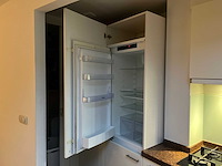 Zanussi - koelvriescombinatie