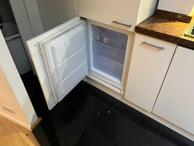 Zanussi - koelvriescombinatie - afbeelding 2 van  2