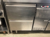 Zanussi - koelwerkbank - afbeelding 5 van  7