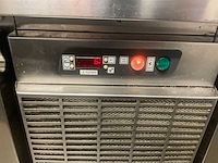 Zanussi - koelwerkbank - afbeelding 7 van  7