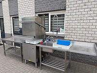 Zanussi - korvenvaatwasmachine - afbeelding 2 van  6