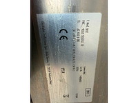 Zanussi - korvenvaatwasmachine - afbeelding 6 van  6