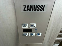 Zanussi - korvenvaatwasmachine - afbeelding 3 van  6