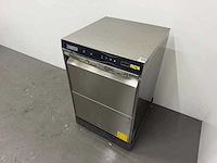 Zanussi - korvenvaatwasmachine - afbeelding 1 van  5