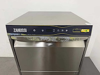 Zanussi - korvenvaatwasmachine - afbeelding 2 van  5