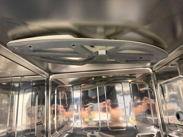 Zanussi - korvenvaatwasmachine - afbeelding 3 van  5