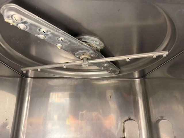 Zanussi - korvenvaatwasmachine - afbeelding 4 van  5