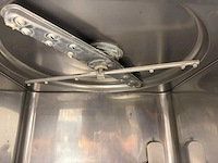 Zanussi - korvenvaatwasmachine - afbeelding 4 van  5