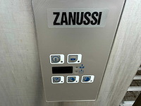 Zanussi - korvenvaatwasmachine - afbeelding 5 van  6