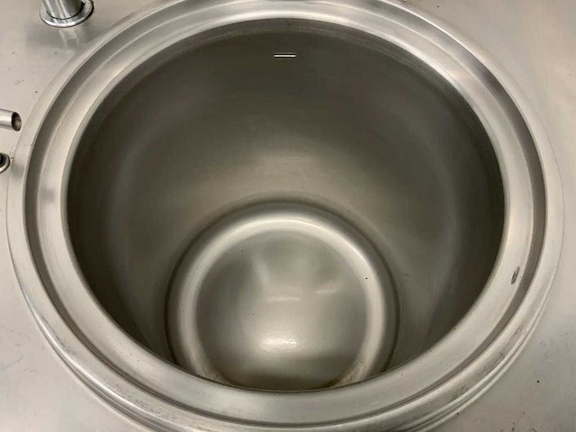 Zanussi - kpnei861 - elektrische kookketel - afbeelding 3 van  7