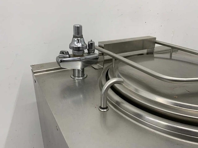 Zanussi - kpnei861 - elektrische kookketel - afbeelding 4 van  7