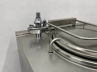 Zanussi - kpnei861 - elektrische kookketel - afbeelding 5 van  5