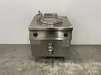 Zanussi - kpnei861 - elektrische kookketel - afbeelding 2 van  6