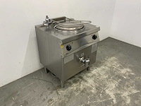 Zanussi - kpnei861 - elektrische kookketel - afbeelding 3 van  6