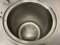 Zanussi - kpnei861 - elektrische kookketel - afbeelding 6 van  6