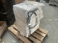 Zanussi - lindo 300 xxl - zdc8203w 8 kg - wasdroger - afbeelding 2 van  9