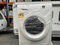 Zanussi - lindo 300 xxl - zdc8203w 8 kg - wasdroger - afbeelding 6 van  9
