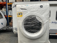 Zanussi - lindo 300 xxl - zdc8203w 8 kg - wasdroger