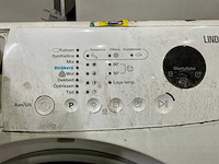 Zanussi - lindo300 - wasdroger (3x) - afbeelding 6 van  9