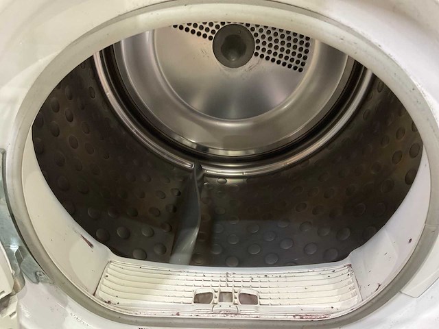 Zanussi - lindo300 - wasdroger (3x) - afbeelding 7 van  9