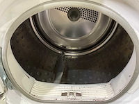 Zanussi - lindo300 - wasdroger (3x) - afbeelding 7 van  9