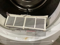 Zanussi - lindo300 - wasdroger (3x) - afbeelding 8 van  9