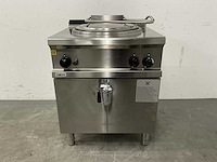 Zanussi - mpd/g240 - kookketel (40 liter) - afbeelding 4 van  10