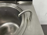 Zanussi - mpd/g240 - kookketel (40 liter) - afbeelding 7 van  10