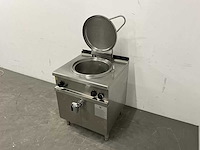 Zanussi - mpd/g240 - kookketel (40 liter) - afbeelding 9 van  10